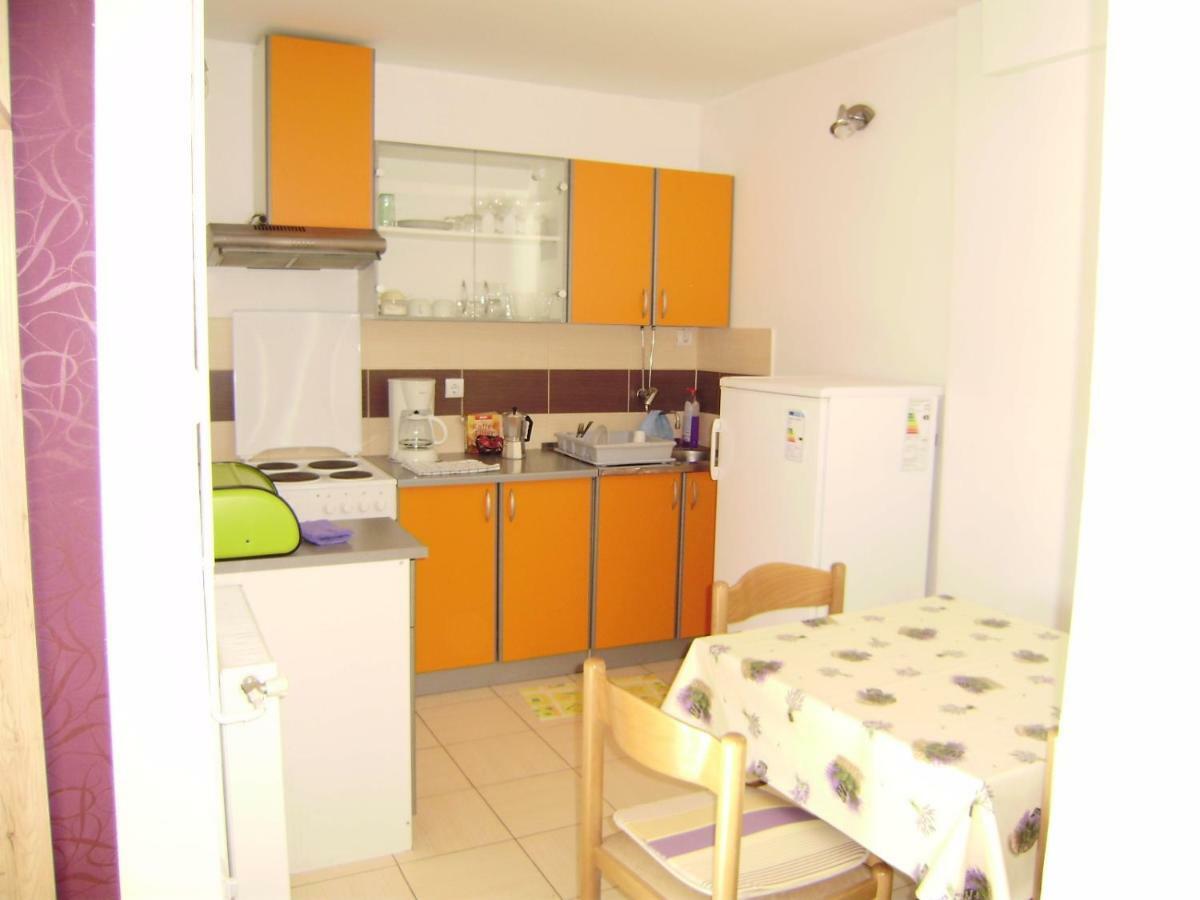 Apartment Carmen Cavle Ngoại thất bức ảnh