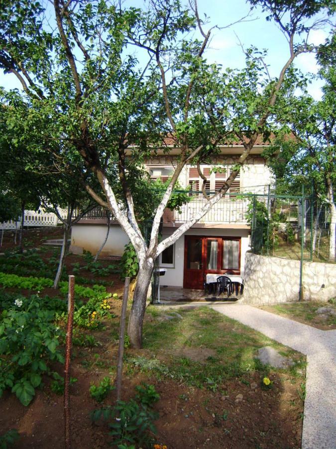 Apartment Carmen Cavle Ngoại thất bức ảnh