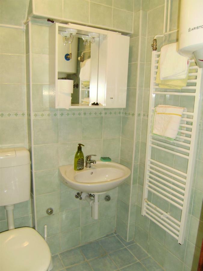 Apartment Carmen Cavle Ngoại thất bức ảnh