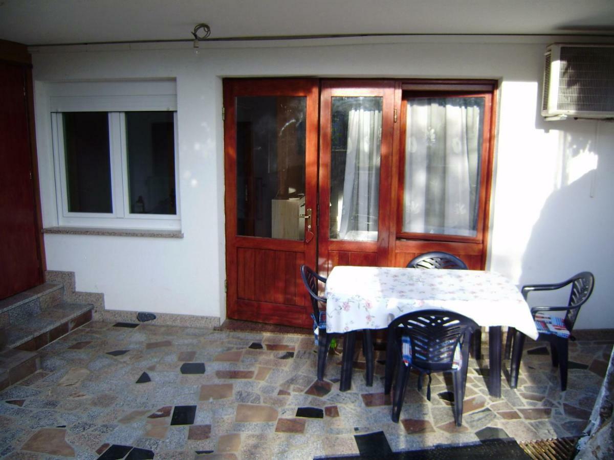 Apartment Carmen Cavle Ngoại thất bức ảnh