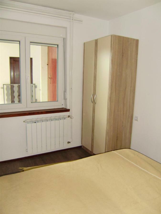 Apartment Carmen Cavle Ngoại thất bức ảnh