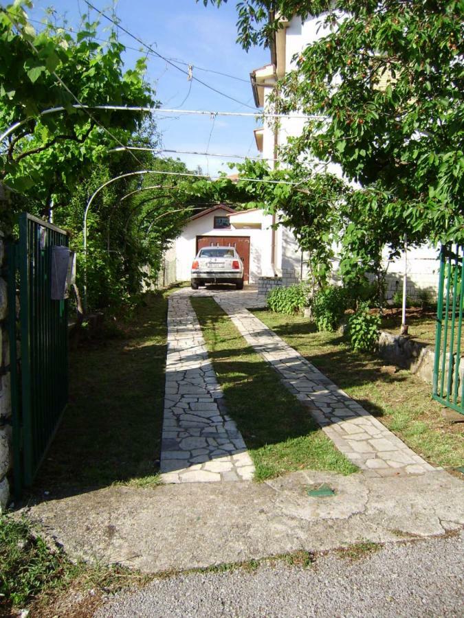 Apartment Carmen Cavle Ngoại thất bức ảnh