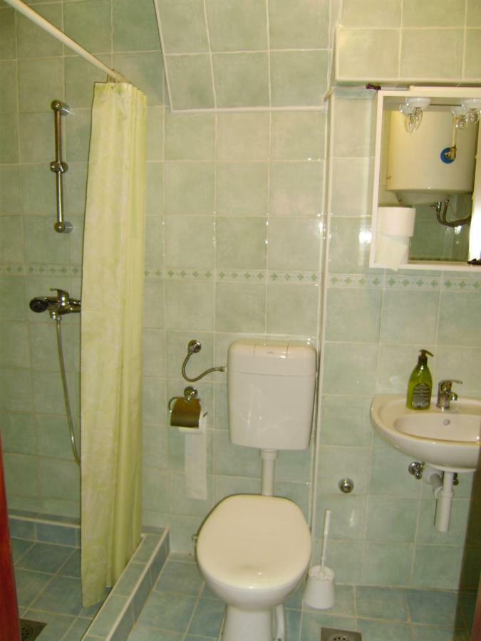 Apartment Carmen Cavle Ngoại thất bức ảnh