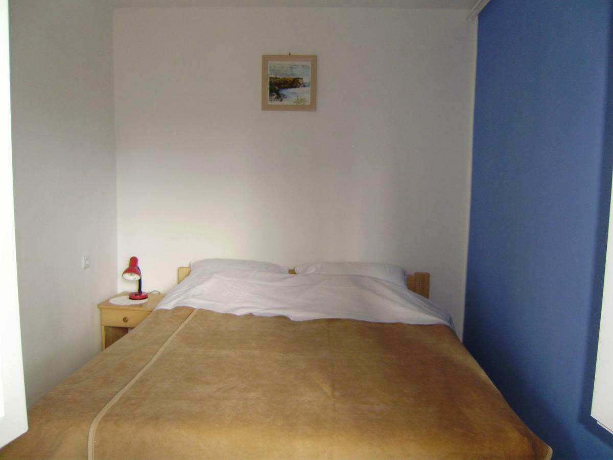 Apartment Carmen Cavle Ngoại thất bức ảnh